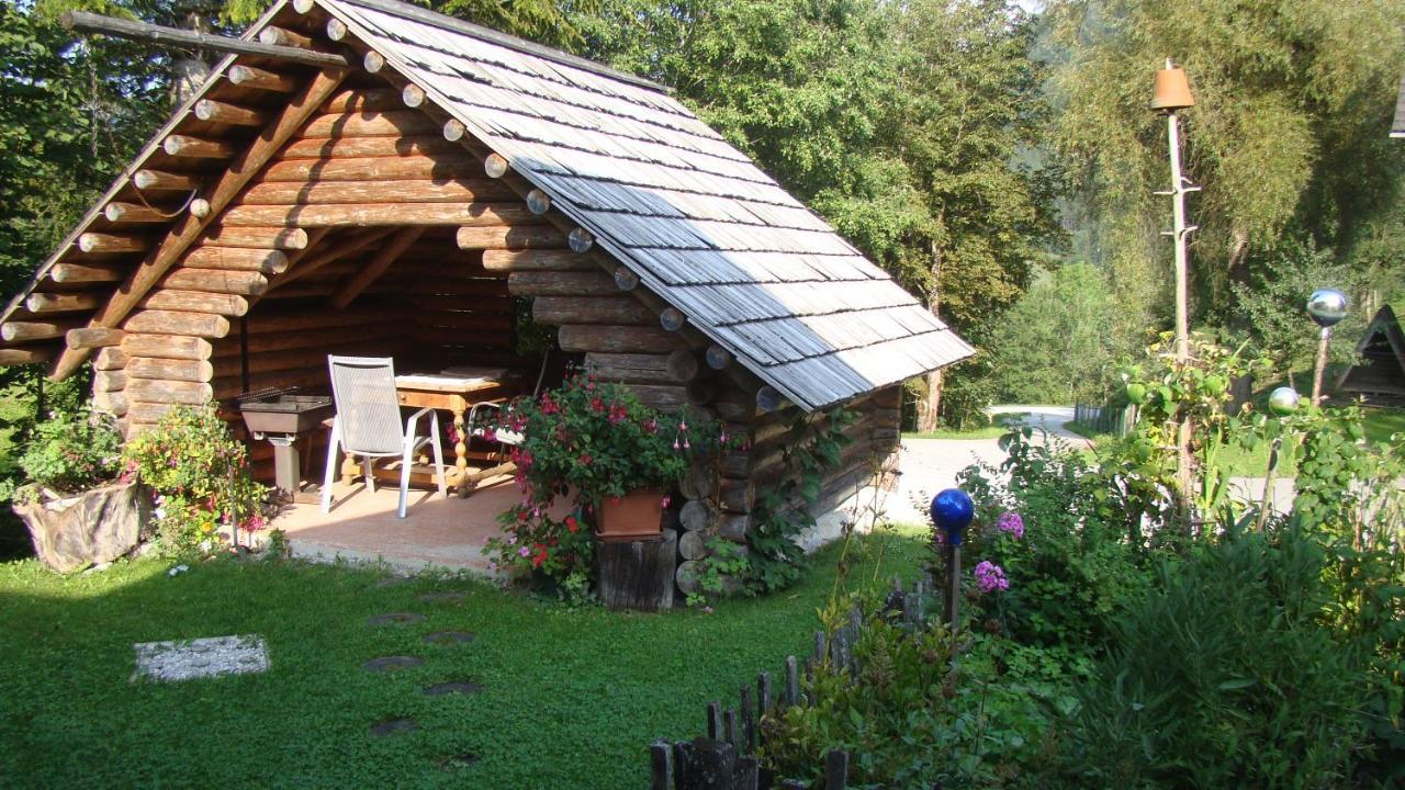 Ferienhaus Lenzau Strohmarkt المظهر الخارجي الصورة