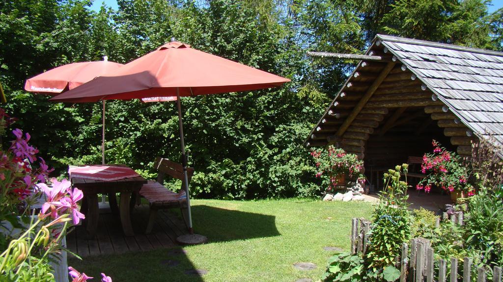 Ferienhaus Lenzau Strohmarkt المظهر الخارجي الصورة